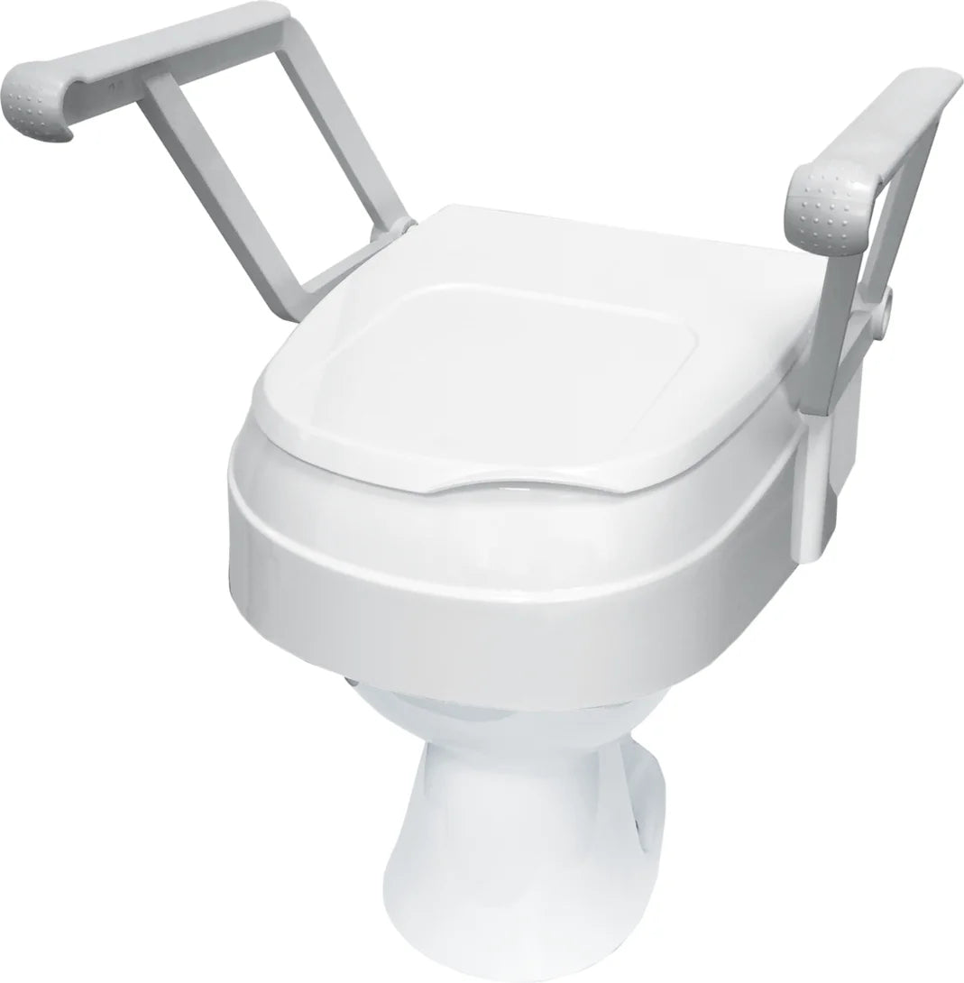 Drive Medical TSE 120 Plus Toilettensitzerhöhung