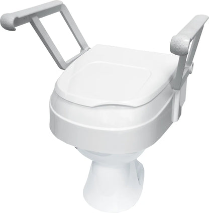 Drive Medical TSE 120 Plus Toilettensitzerhöhung