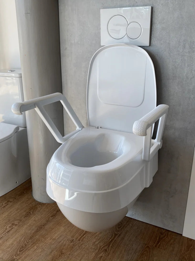Drive Medical TSE 120 Plus Toilettensitzerhöhung