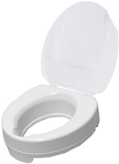Drive Medical Ticco 2G Toilettensitzerhöhung