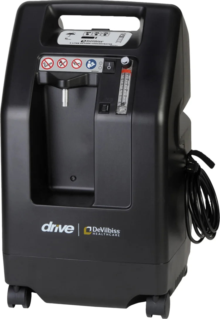 Drive Medical 525 Sauerstoffkonzentrator