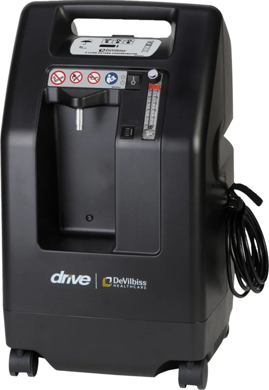 Drive Medical 525 Sauerstoffkonzentrator