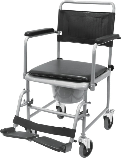 Drive Medical TRS 130 Toilettenrollstuhl
