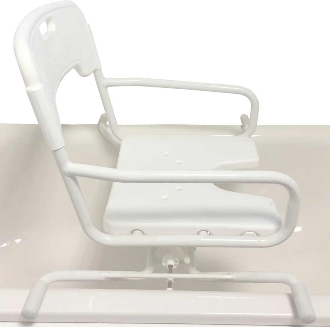 Drive Medical BES 120 Bathtub Swivel Seat
