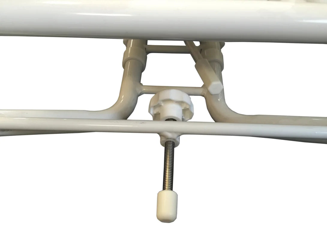 Drive Medical BES 120 Bathtub Swivel Seat