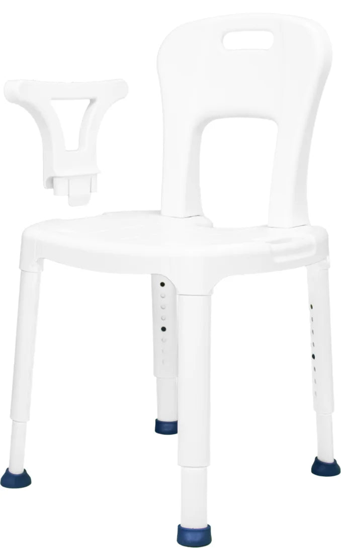 Drive Medical All-in-One Duschstuhl