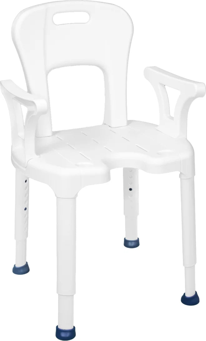 Drive Medical All-in-One Duschstuhl