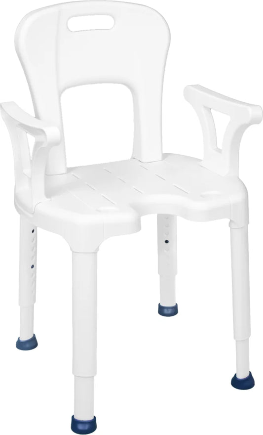 Drive Medical All-in-One Duschstuhl