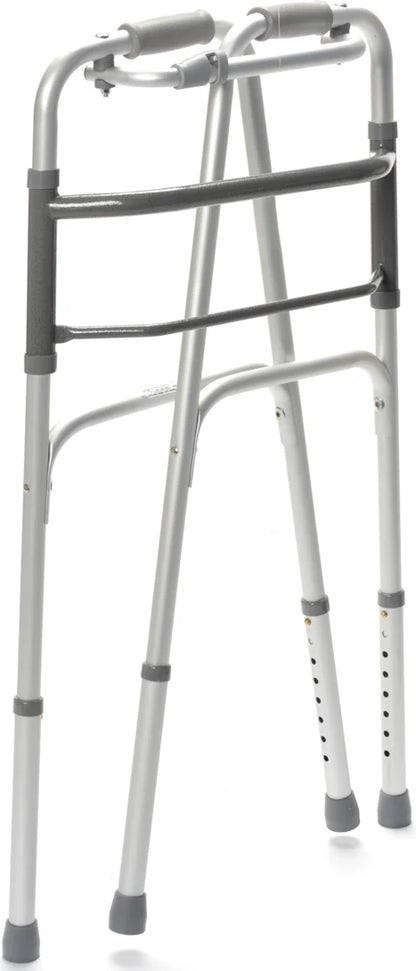 Drive Medical Gecko faltbares Gehgestell