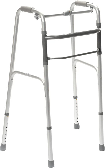 Drive Medical Gecko faltbares Gehgestell