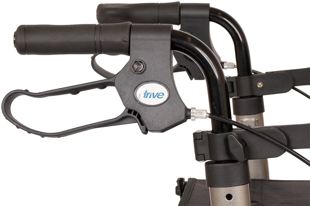 Drive Medical Leichtgewicht-Rollator Nitro SL – Produktbild