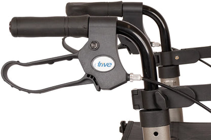 Drive Medical Leichtgewicht-Rollator Nitro SL – Produktbild