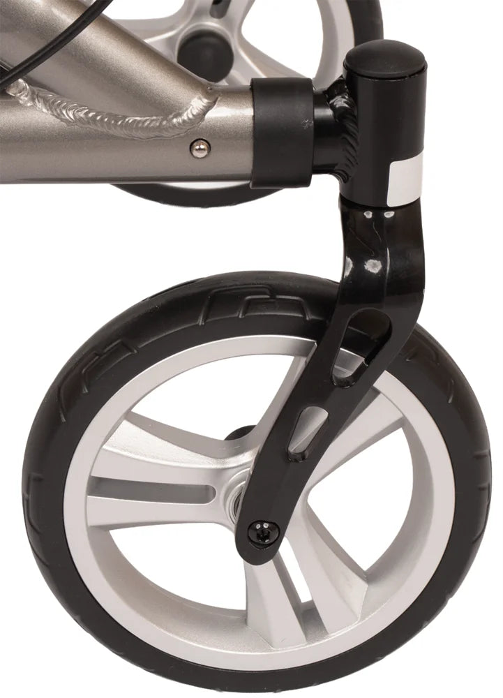 Drive Medical Leichtgewicht-Rollator Nitro SL – Produktbild