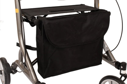 Drive Medical Leichtgewicht-Rollator Nitro SL – Produktbild