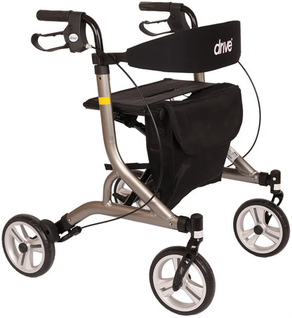 Drive Medical Leichtgewicht-Rollator Nitro SL – Produktbild