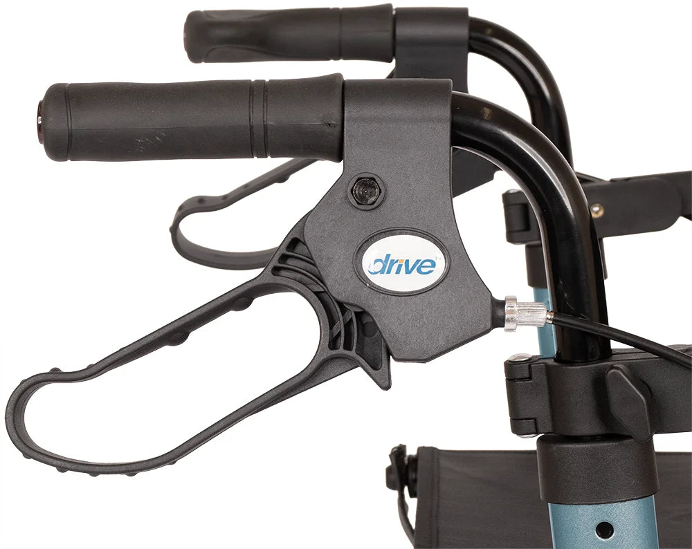 Drive Medical Leichtgewicht-Rollator Nitro SL – Produktbild
