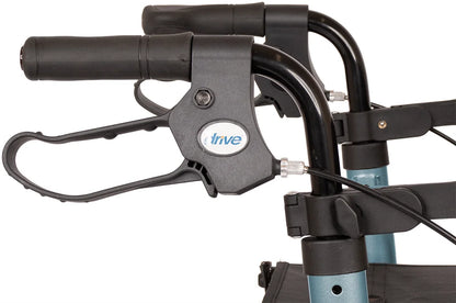 Drive Medical Leichtgewicht-Rollator Nitro SL – Produktbild