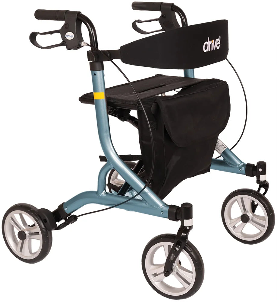 Drive Medical Leichtgewicht-Rollator Nitro SL – Produktbild