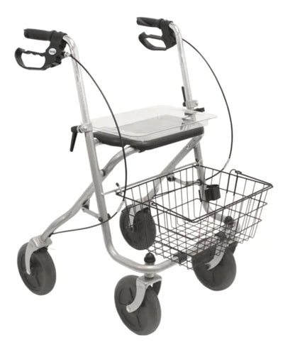 Drive Medical Standard-Rollator Migo 2G – Produktbild