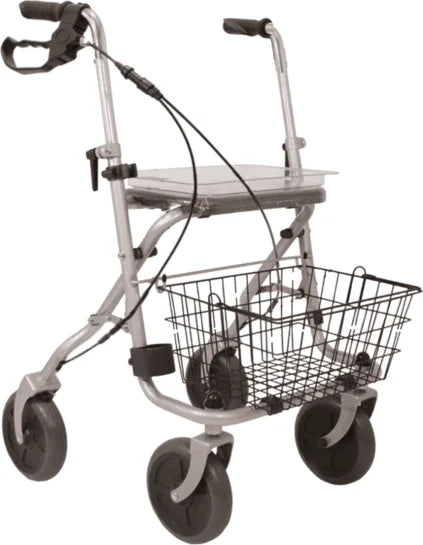 Drive Medical Standard-Rollator Migo 2G – Produktbild