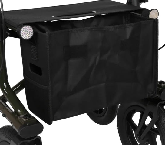 Drive Medical Torro Outdoor-Rollator – Produktbild