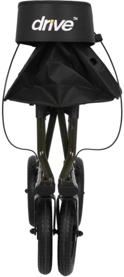 Drive Medical Torro Outdoor-Rollator – Produktbild