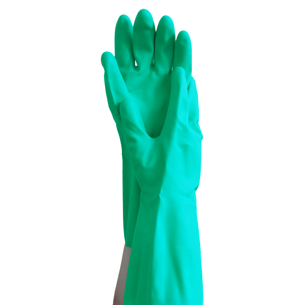 MaiMed Safety Touch Nitrilhandschuh