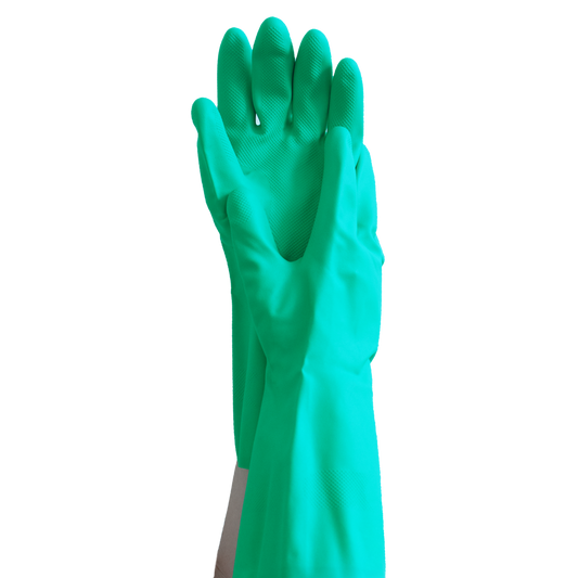 MaiMed Safety Touch Nitrilhandschuh