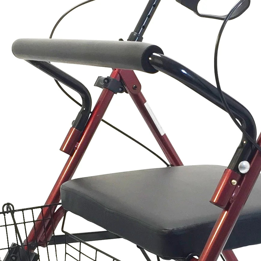 Drive Medical GoLite 200 XXL Rollator