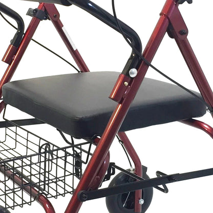 Drive Medical GoLite 200 XXL Rollator