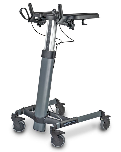 TOPRO Taurus H Premium – hydraulischer Unterarmgehwagen bis 150 kg