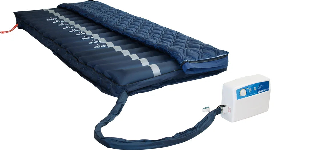 Drive Medical MED AIRE DuoWave Wechseldrucksystem