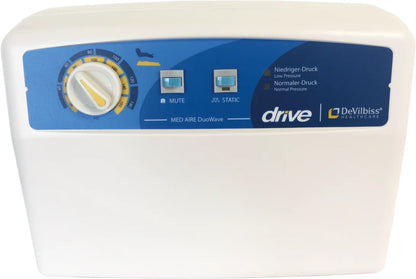 Drive Medical MED AIRE DuoWave Wechseldrucksystem