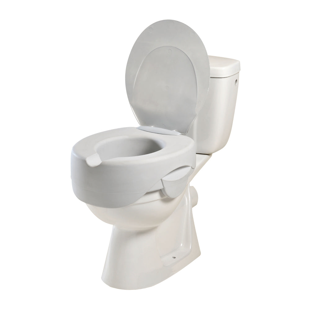 MEYRA Toilettensitzerhöhung 4575 soft