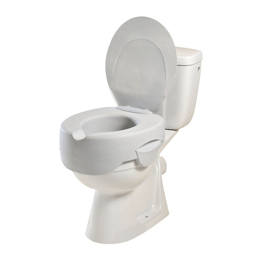 MEYRA Toilettensitzerhöhung 4575 soft