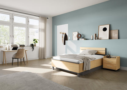 Burmeier Lippe 120/140 bed insert