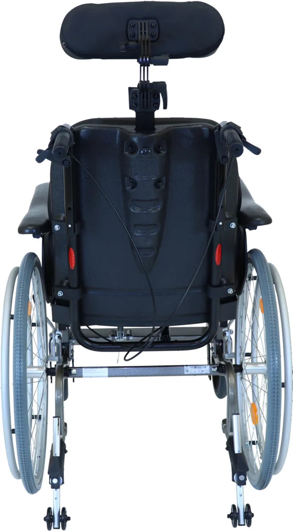 Drive Medical Multifunktions-Rollstuhl Multitec