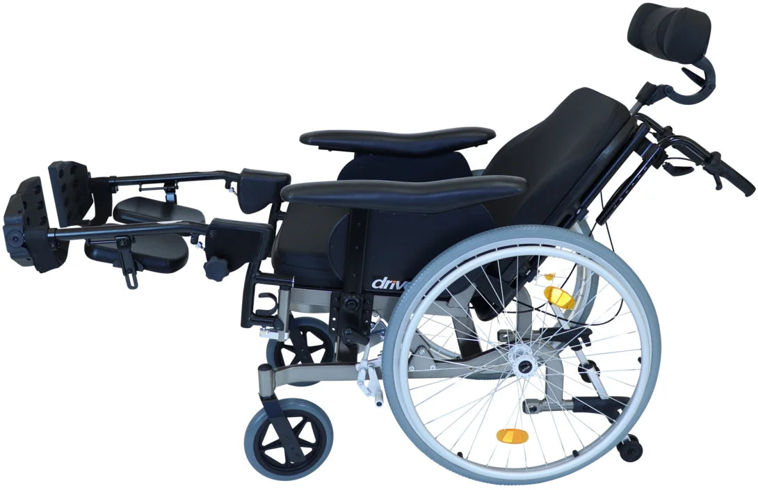 Drive Medical Multifunktions-Rollstuhl Multitec