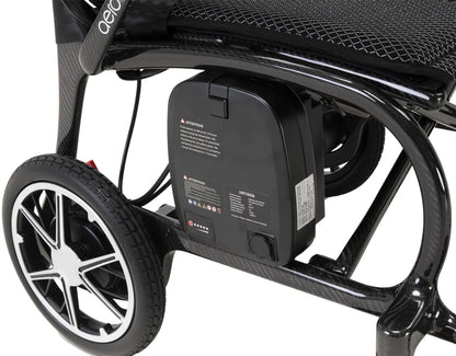 Drive Medical E-Rollstuhl AeroCarbon Elektrorollstuhl