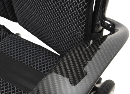 Drive Medical E-Rollstuhl AeroCarbon Elektrorollstuhl