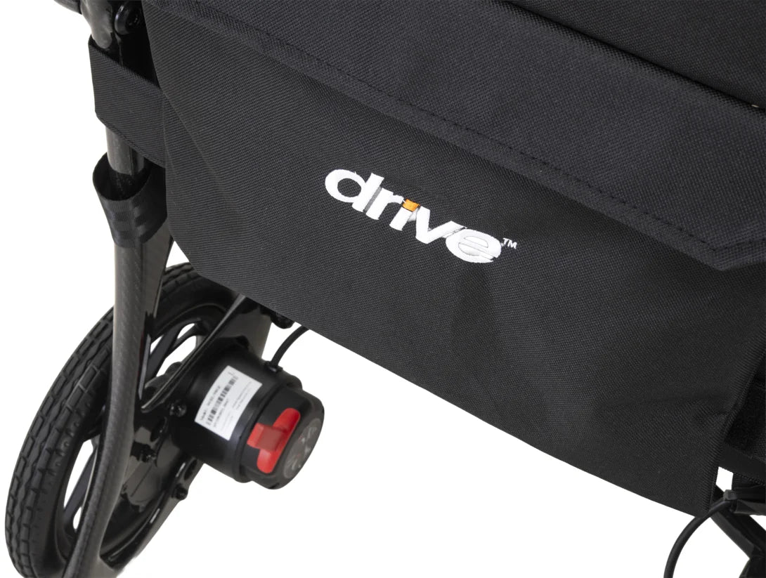 Drive Medical E-Rollstuhl AeroCarbon Elektrorollstuhl