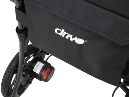 Drive Medical E-Rollstuhl AeroCarbon Elektrorollstuhl