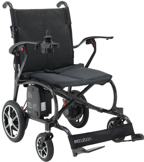 Drive Medical E-Rollstuhl AeroCarbon Elektrorollstuhl