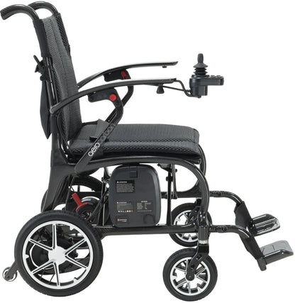 Drive Medical E-Rollstuhl AeroCarbon Elektrorollstuhl