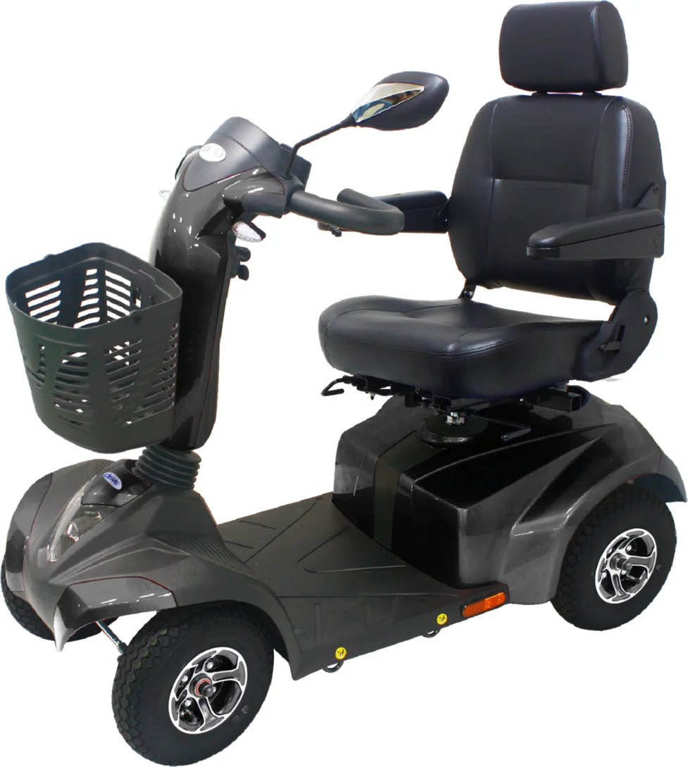 Drive Medical Elektromobil Tourer (ST4D 2G)