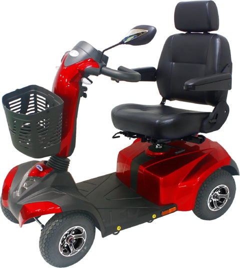 Drive Medical Elektromobil Tourer Plus (ST4D 2G Plus)