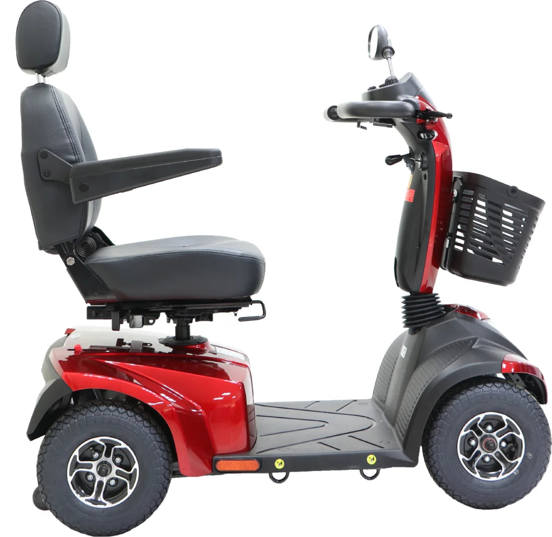 Drive Medical Elektromobil Tourer Plus (ST4D 2G Plus)
