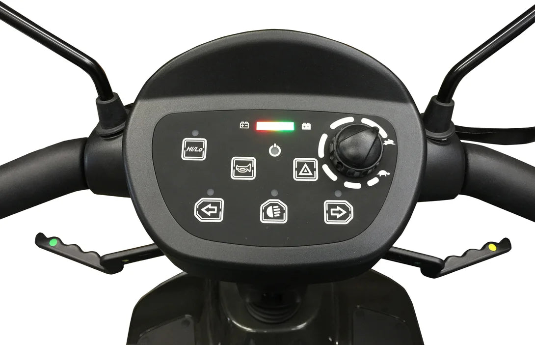Drive Medical Elektromobil Spark (ST5D)