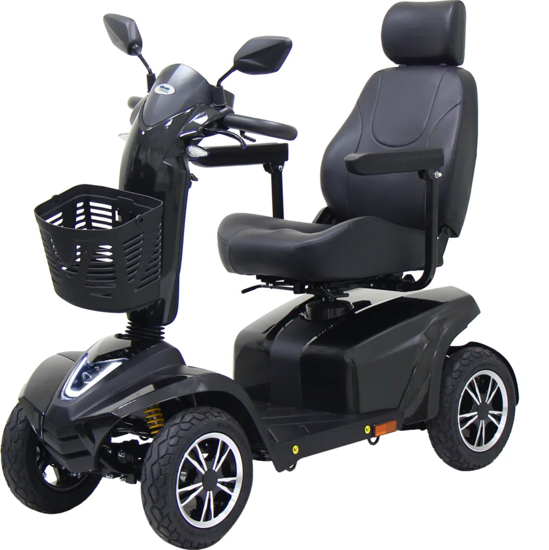 Drive Medical Elektromobil Blaze (ST5D Plus)