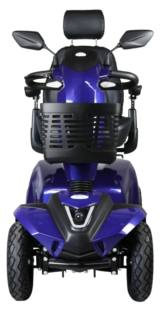 Drive Medical Elektromobil Blaze (ST5D Plus)